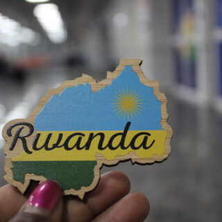 The Beauty of Africa