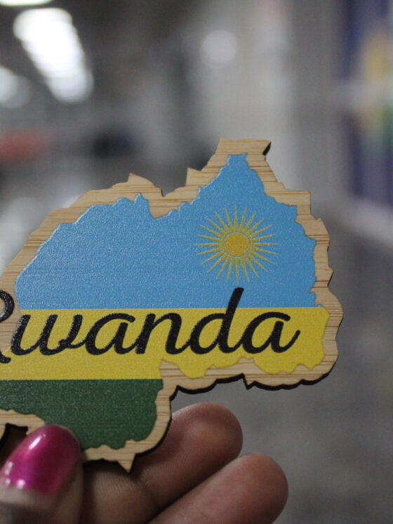 Rwanda Memories