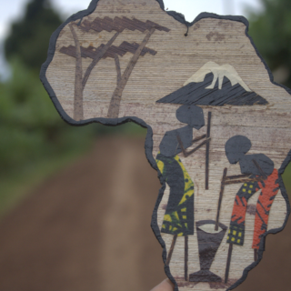 Sudan: A Journey of Memories