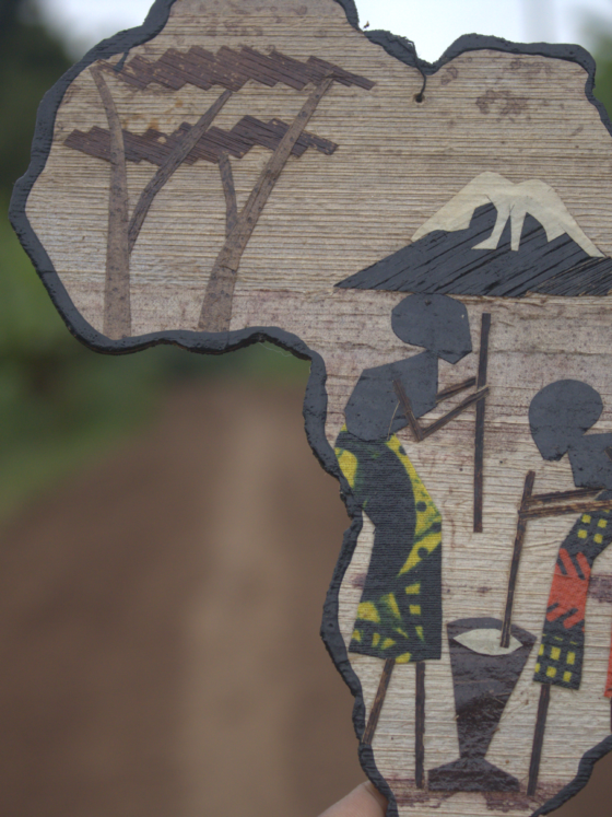 The Beauty of Africa